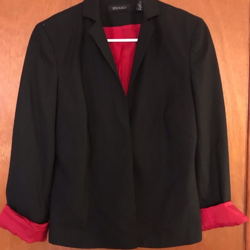 Dress Jacket/Blazer | ideology